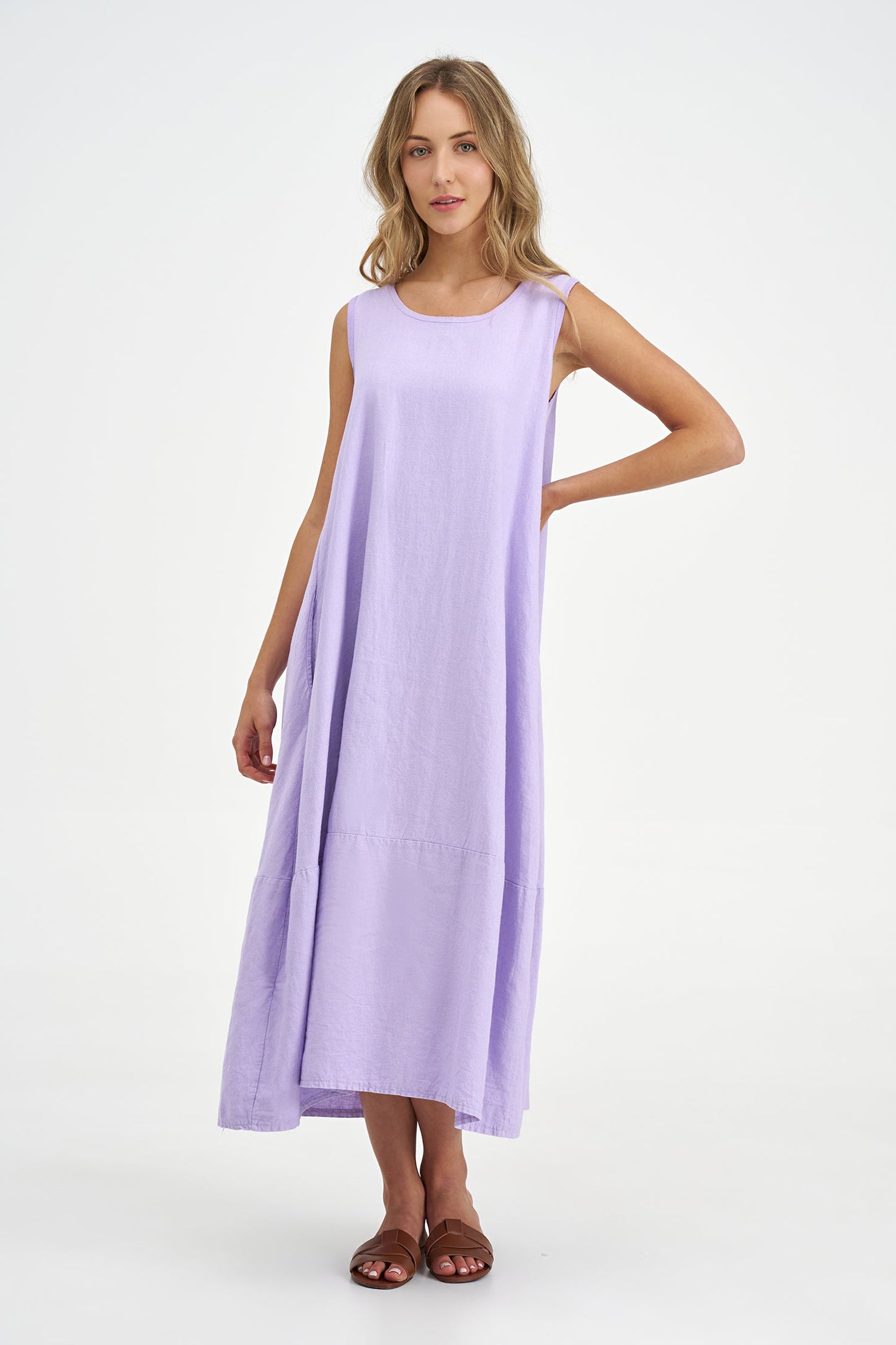 Women's Woven Dress