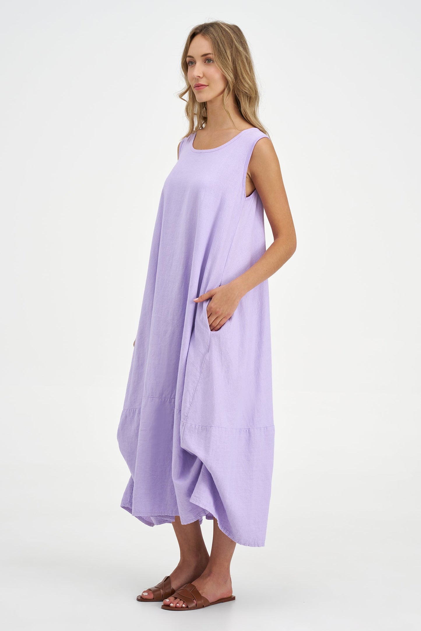Women's Woven Dress