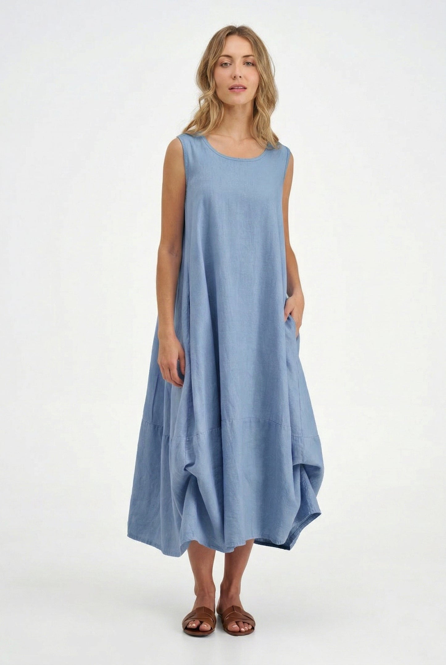 Women's Woven Dress