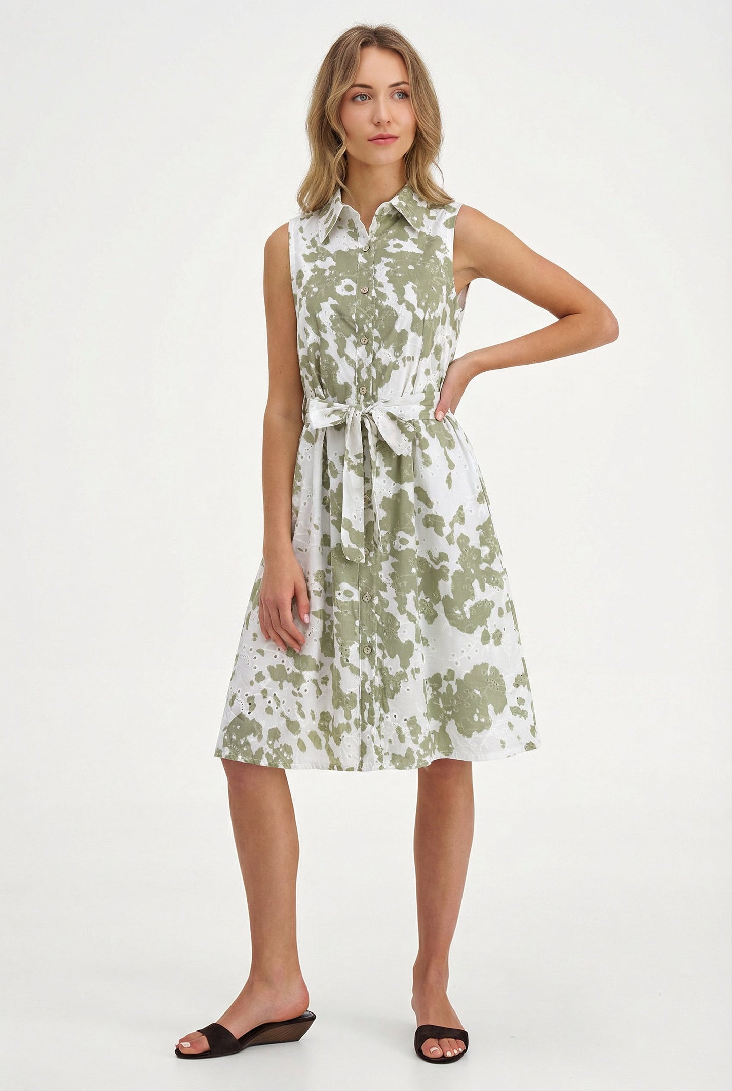 Women's Woven Dress