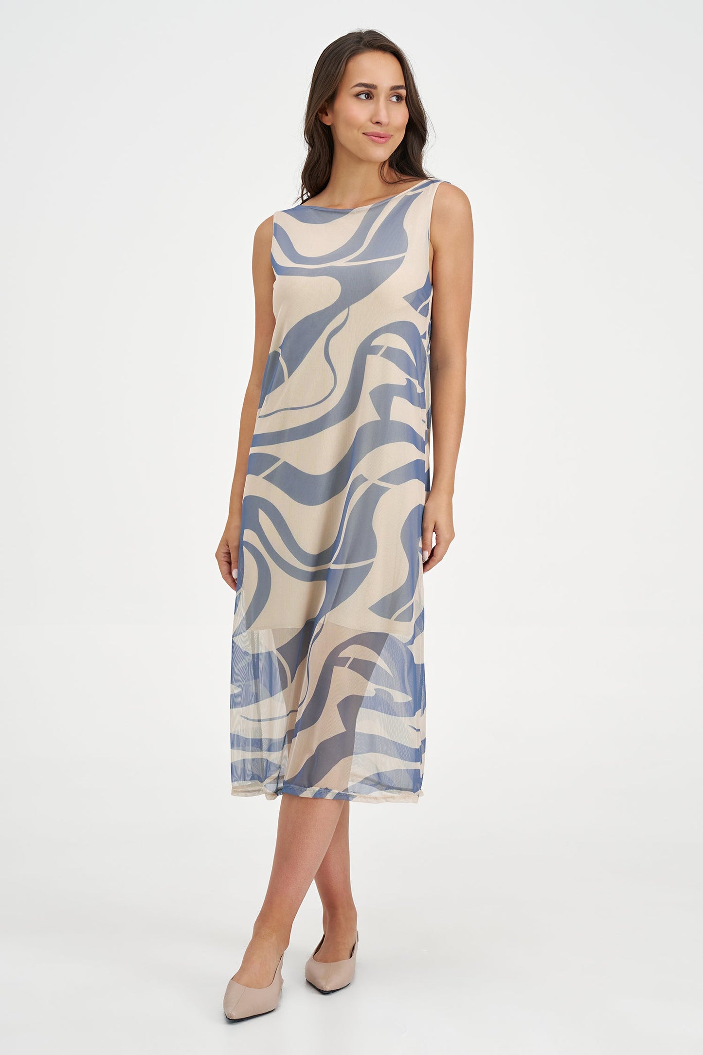 Women's Knit Dress
