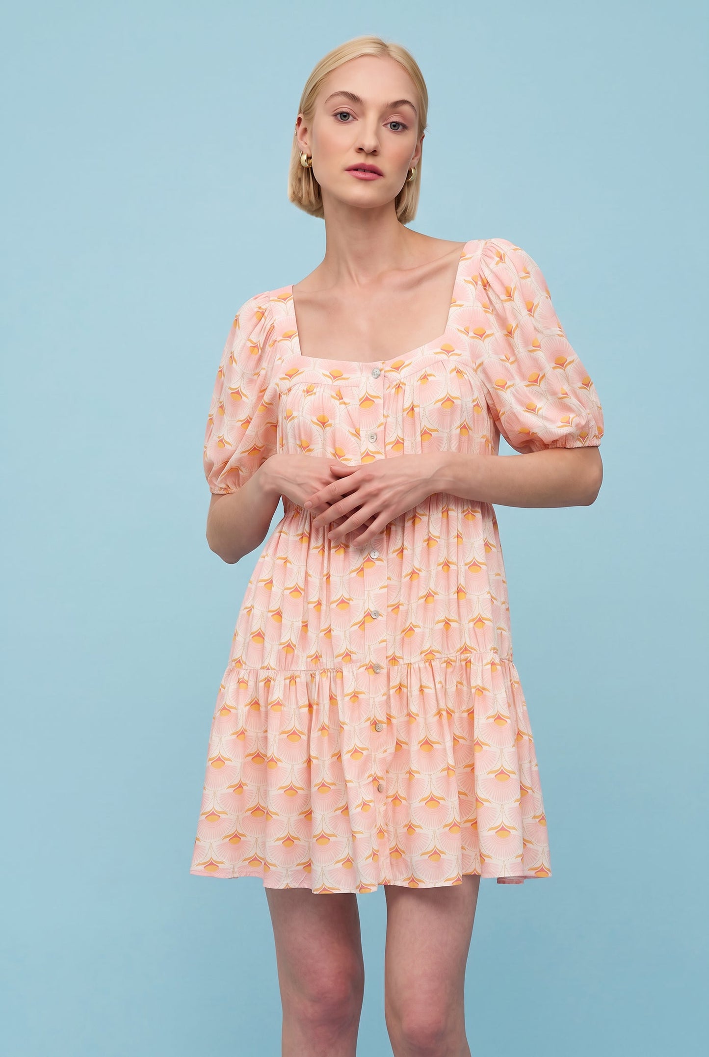 Dolly Dress