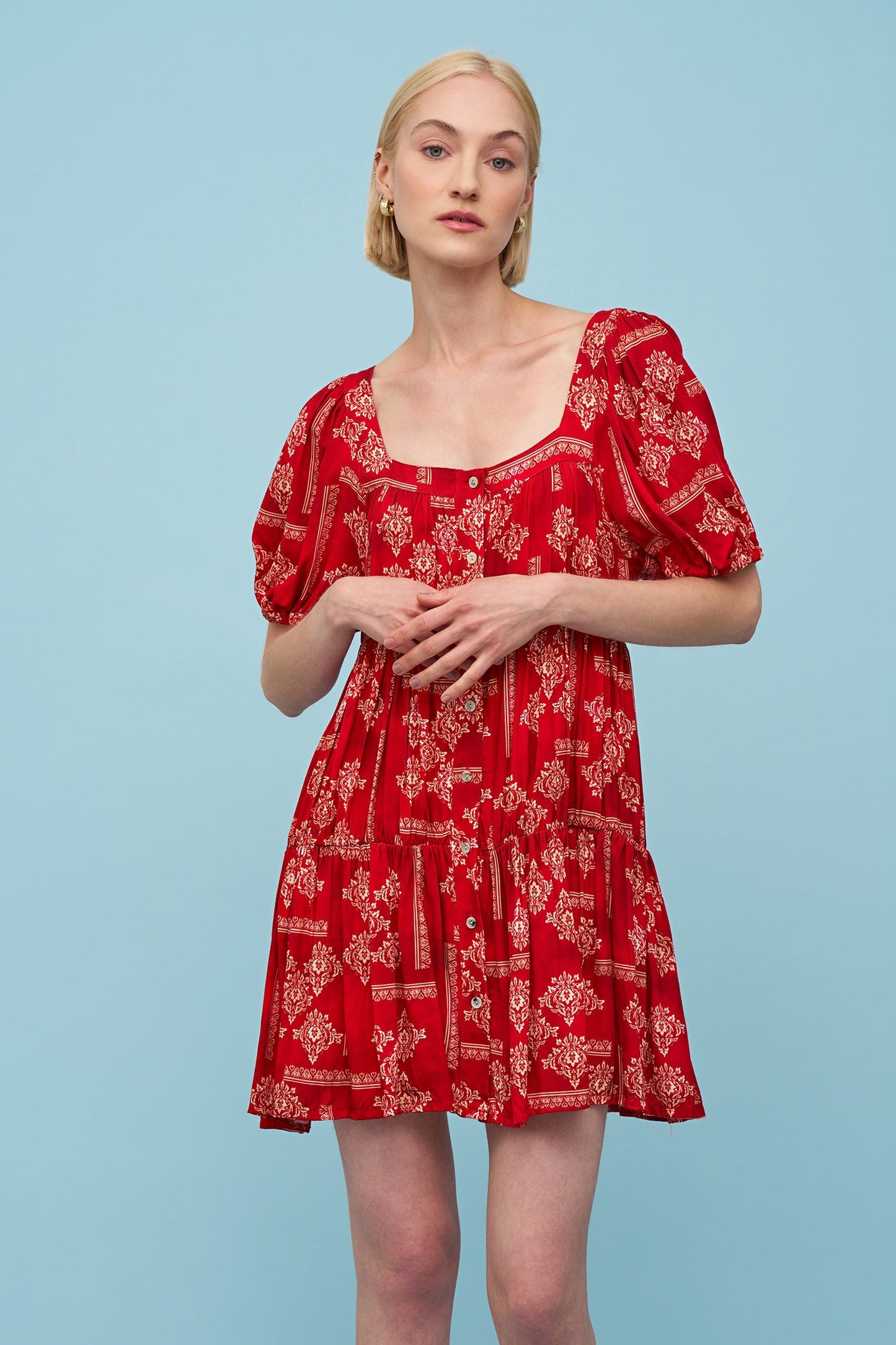 Dolly Dress