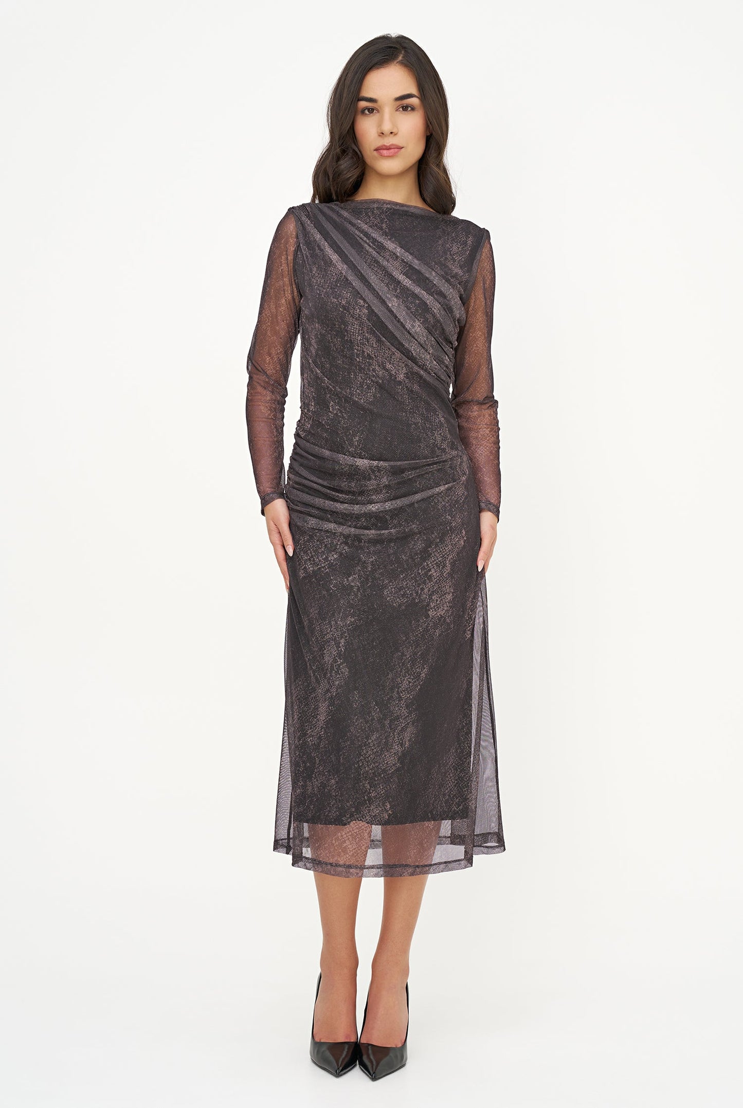 Women's Knit Dress