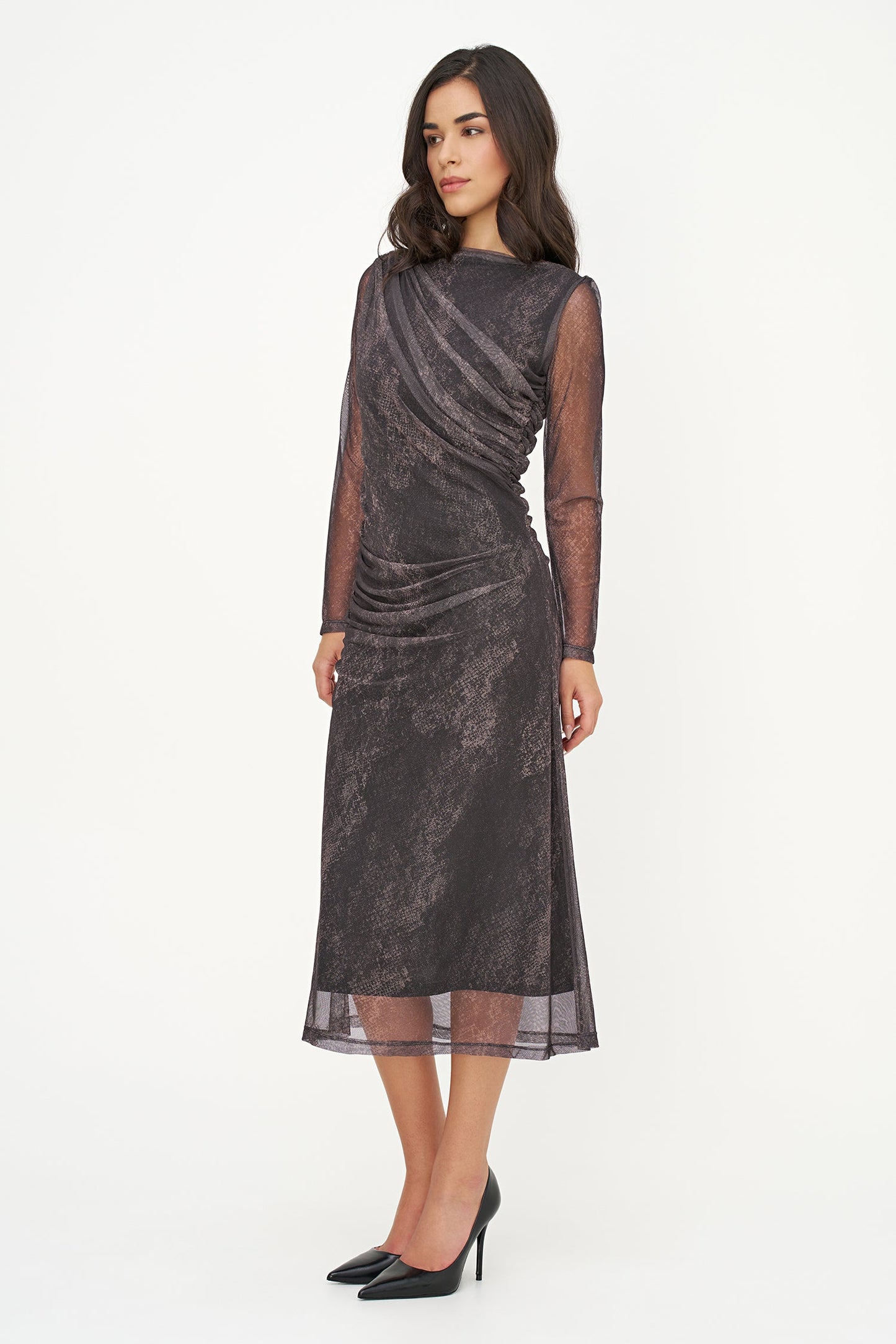 Women's Knit Dress