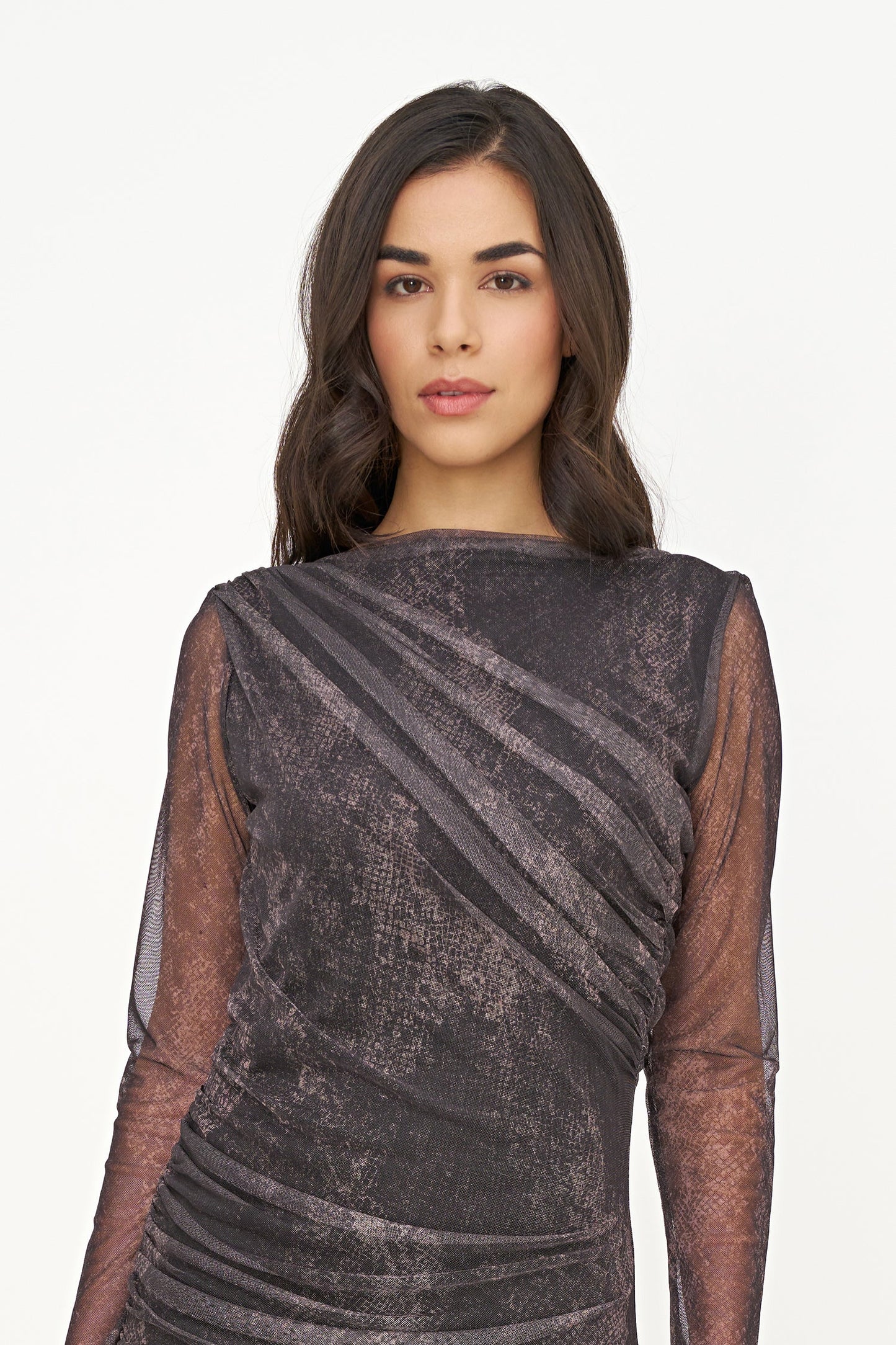Women's Knit Dress