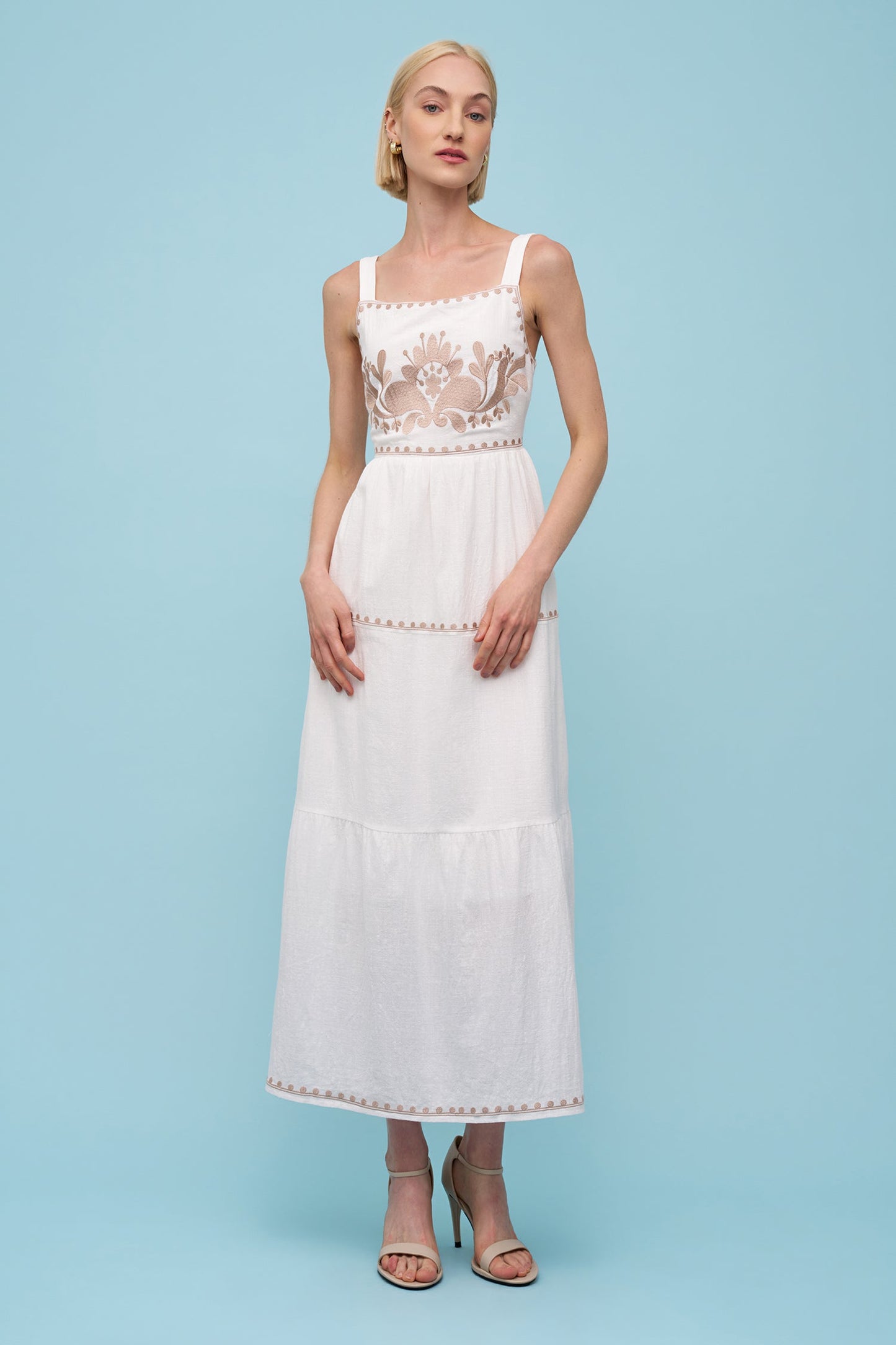 Seaside Dress