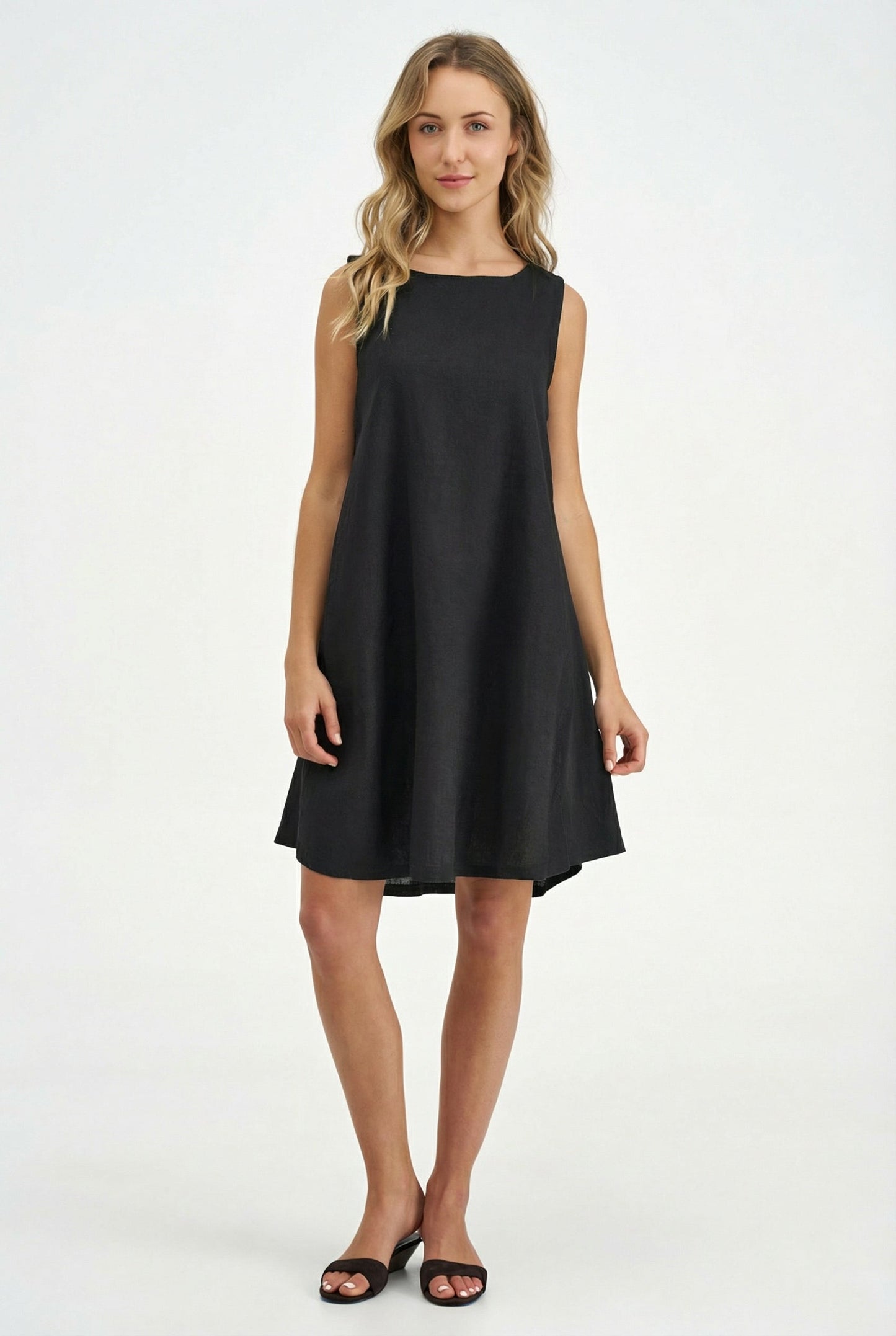 Women's Woven Dress