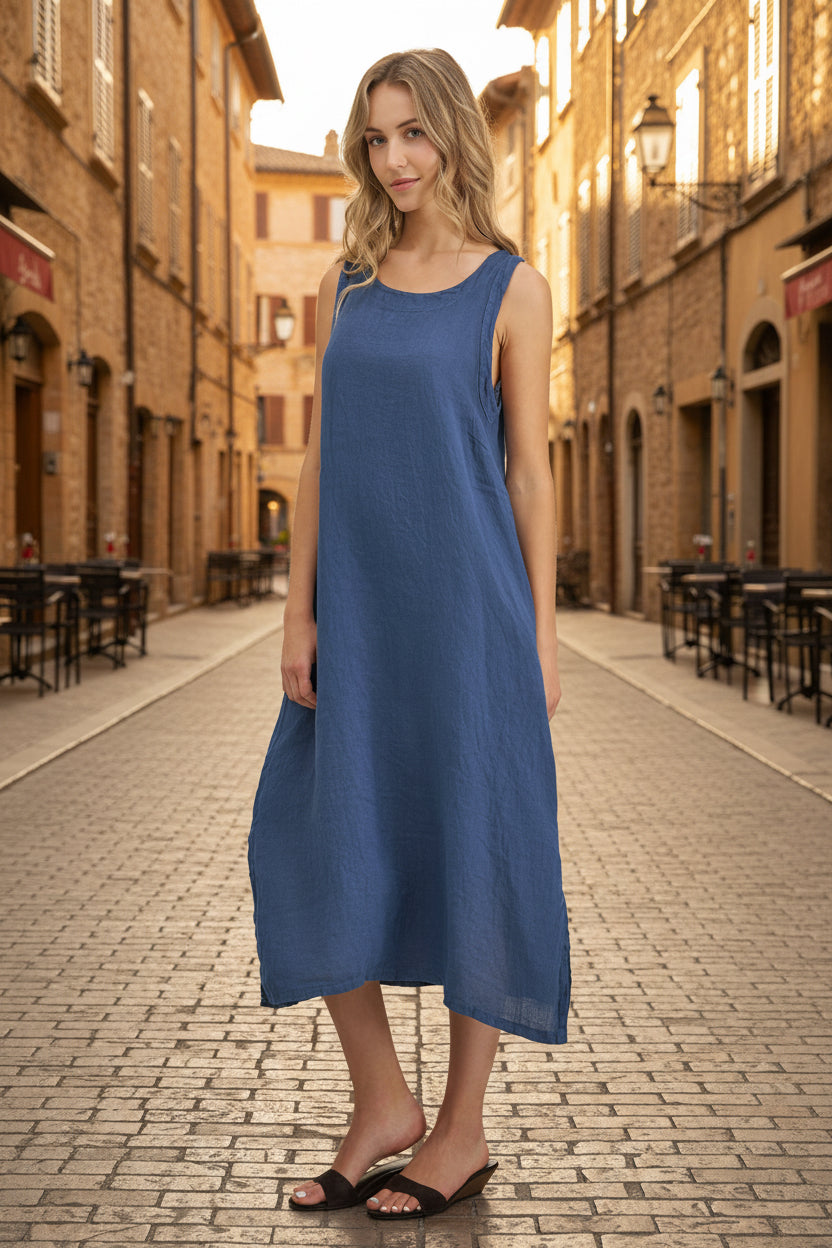 Women's Woven Dress