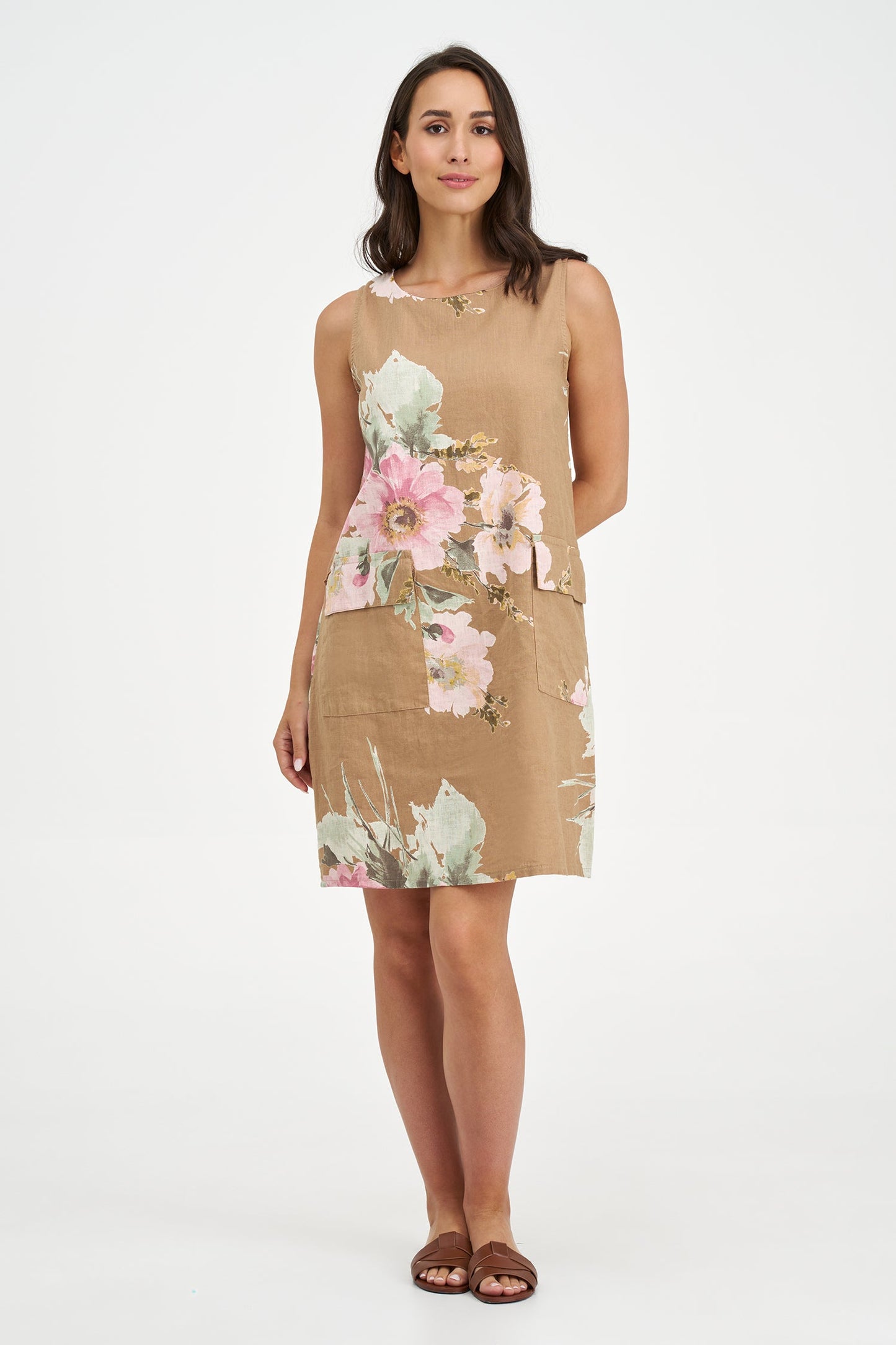 Women's Woven Dress