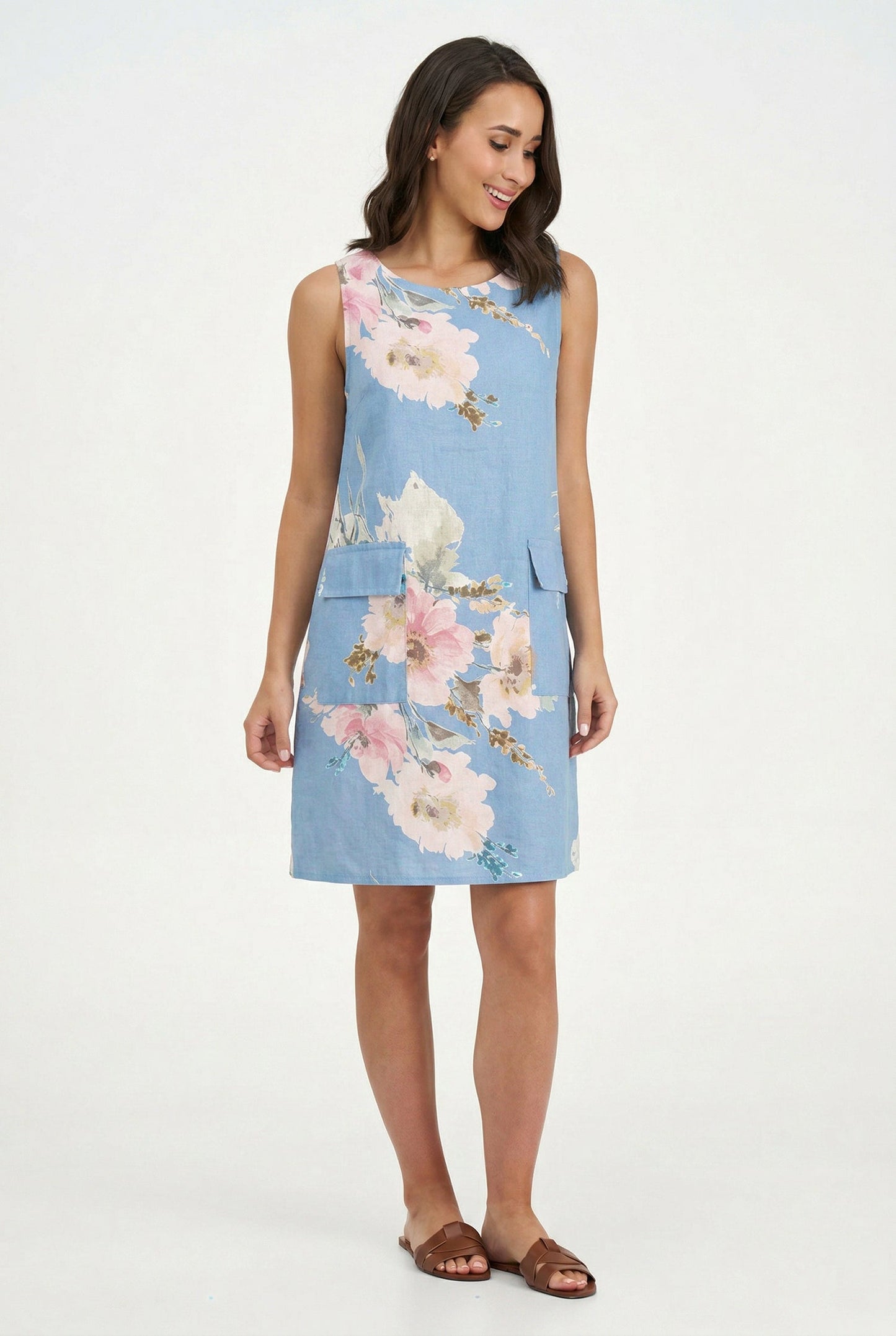 Women's Woven Dress