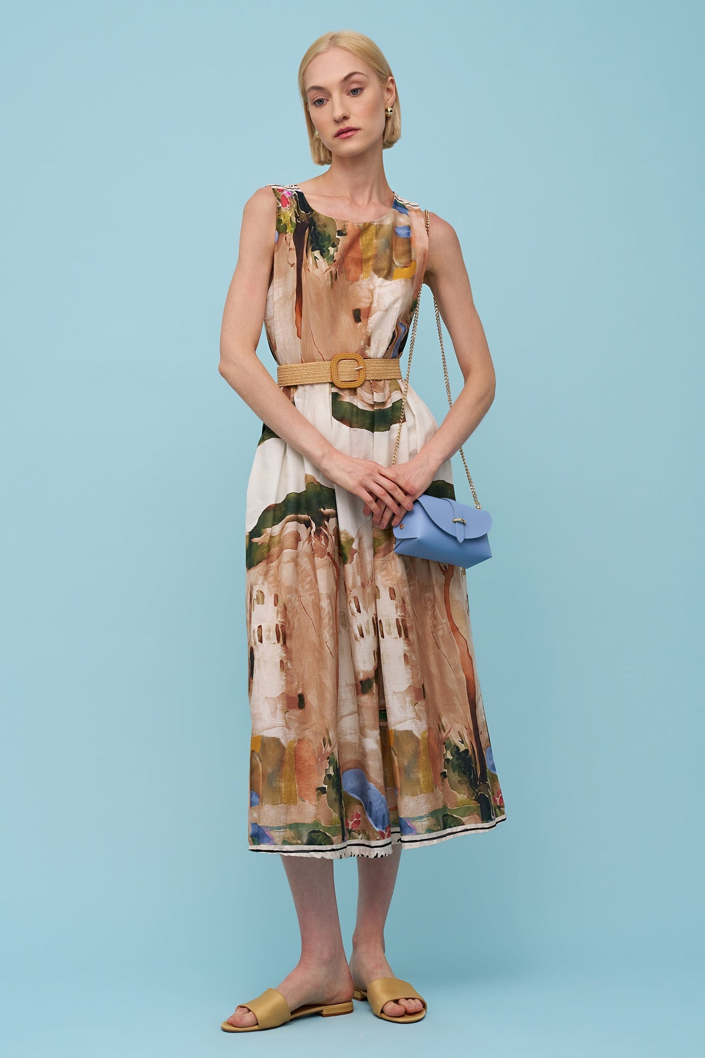 Ferragamo Dress