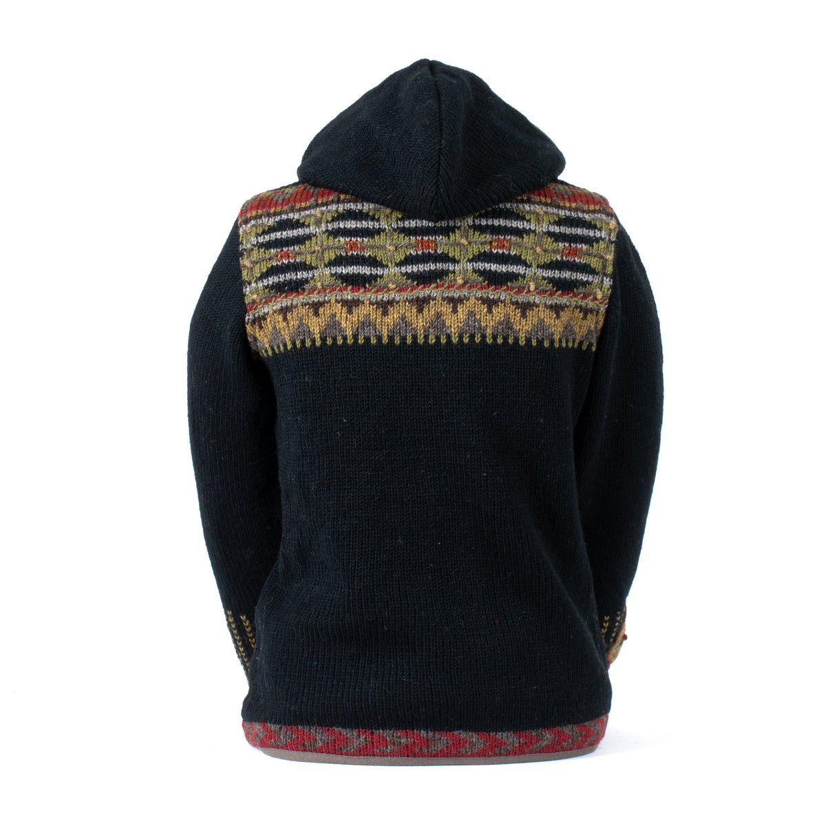 Dakotah Sweater