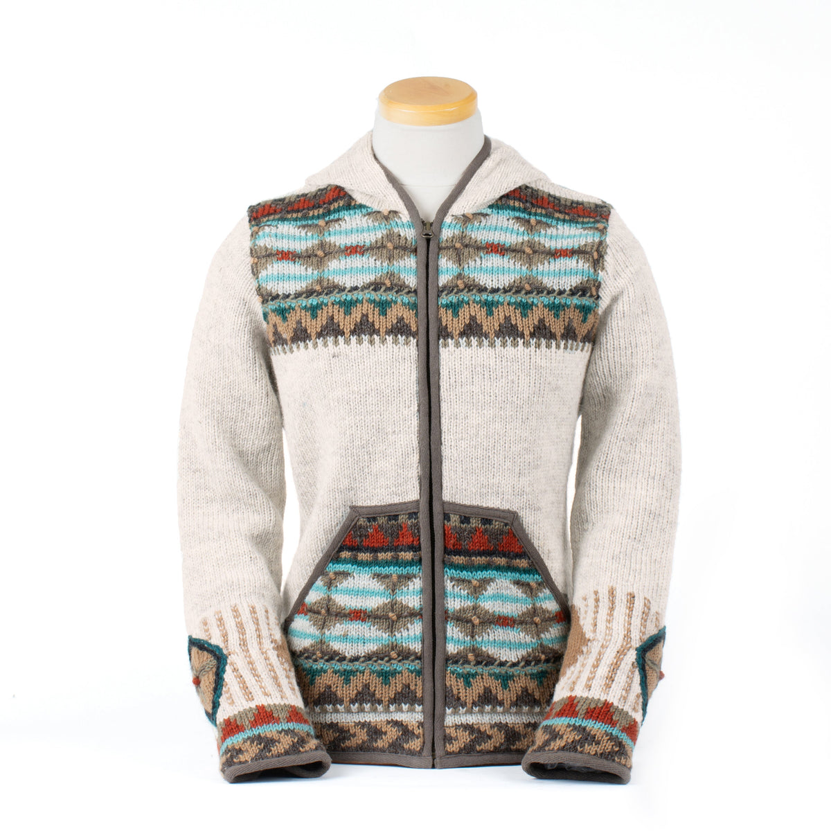 Dakotah Sweater