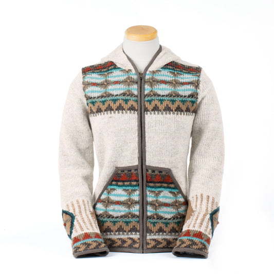 Dakotah Sweater