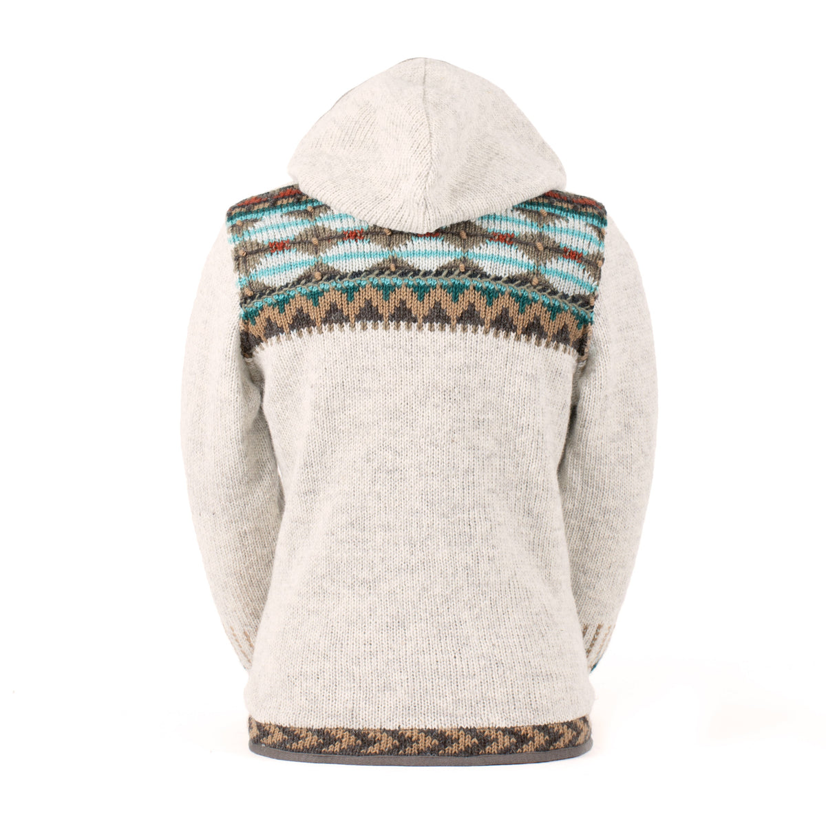 Dakotah Sweater