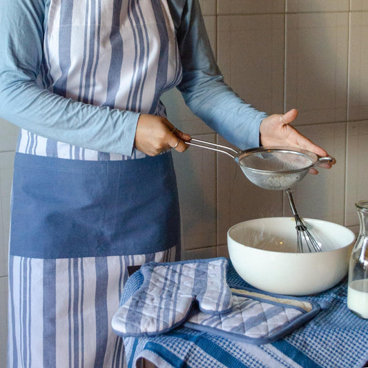 Everyday Classic Cotton Aprons