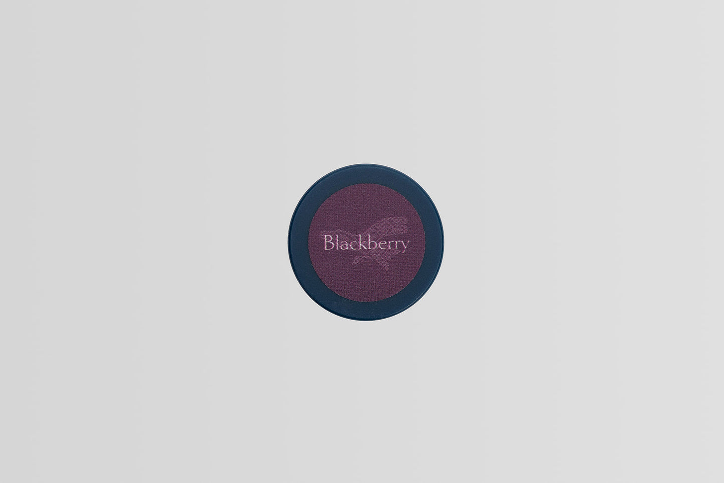 Blackberry Hydrating Lip Butter Balm