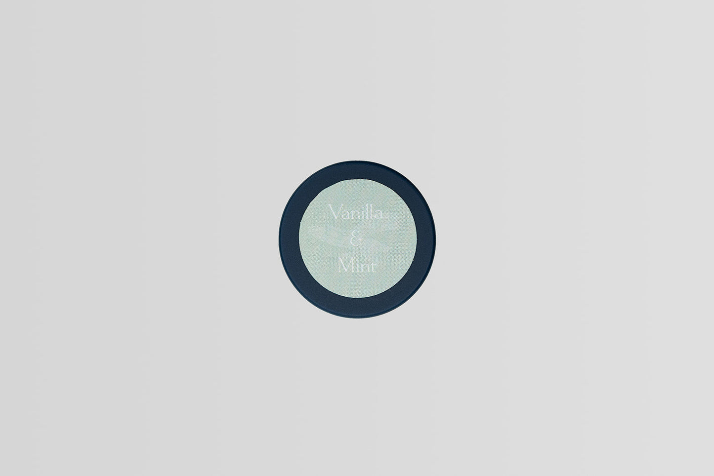 Vanilla + Mint Hydrating Lip Butter Balm