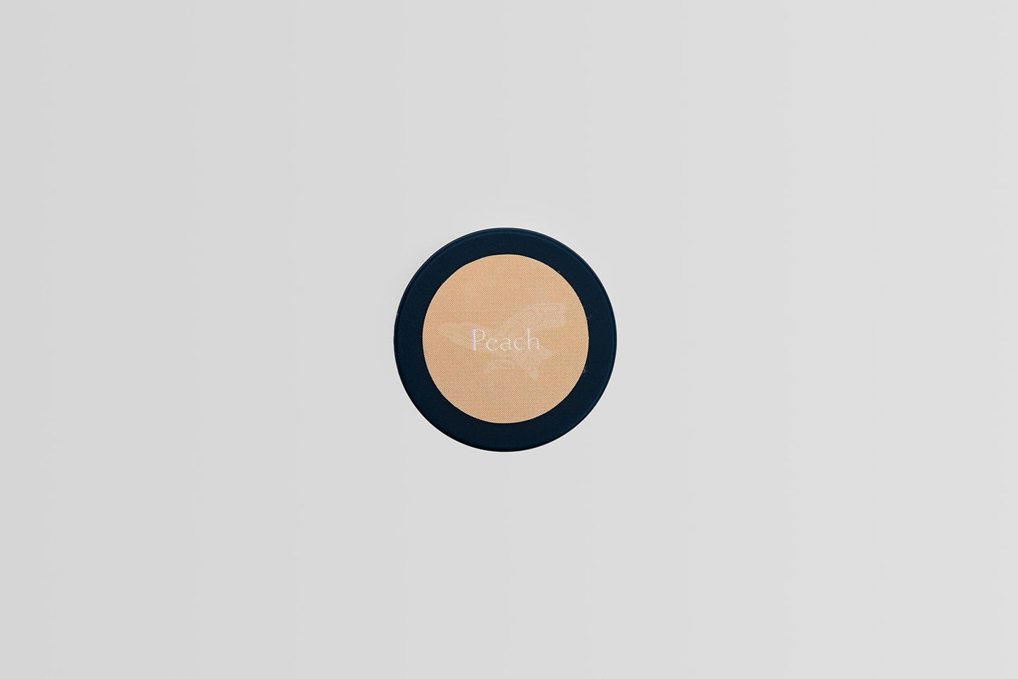 Peach Hydrating Lip Butter Balm