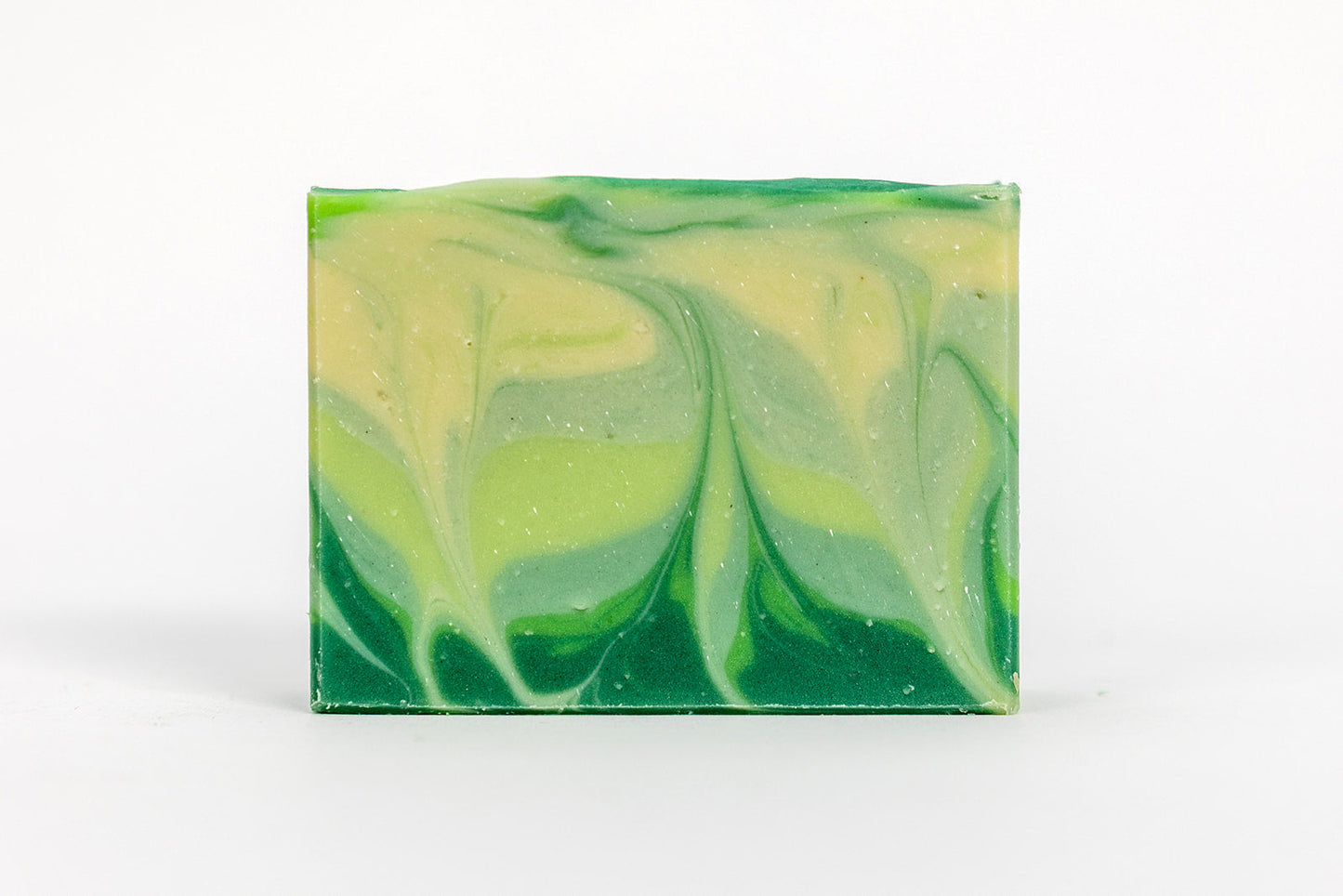 Fern Woman Bar Soap | Juniper Fir + Balsam + Red Berries