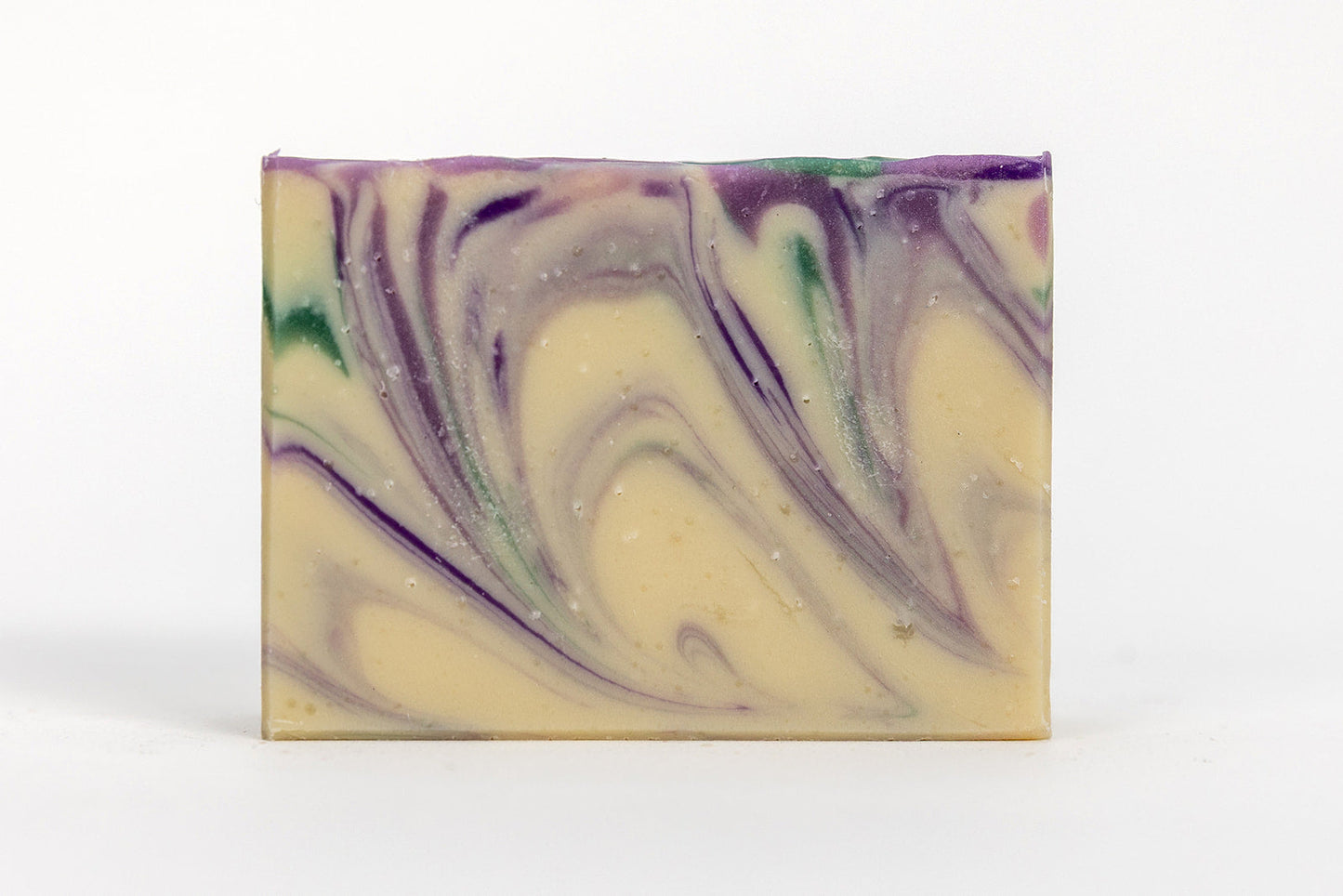 Coastal Lavender Soap | BC Lavender