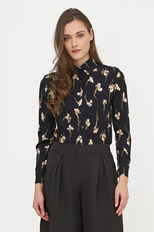 Women's Woven Shirt