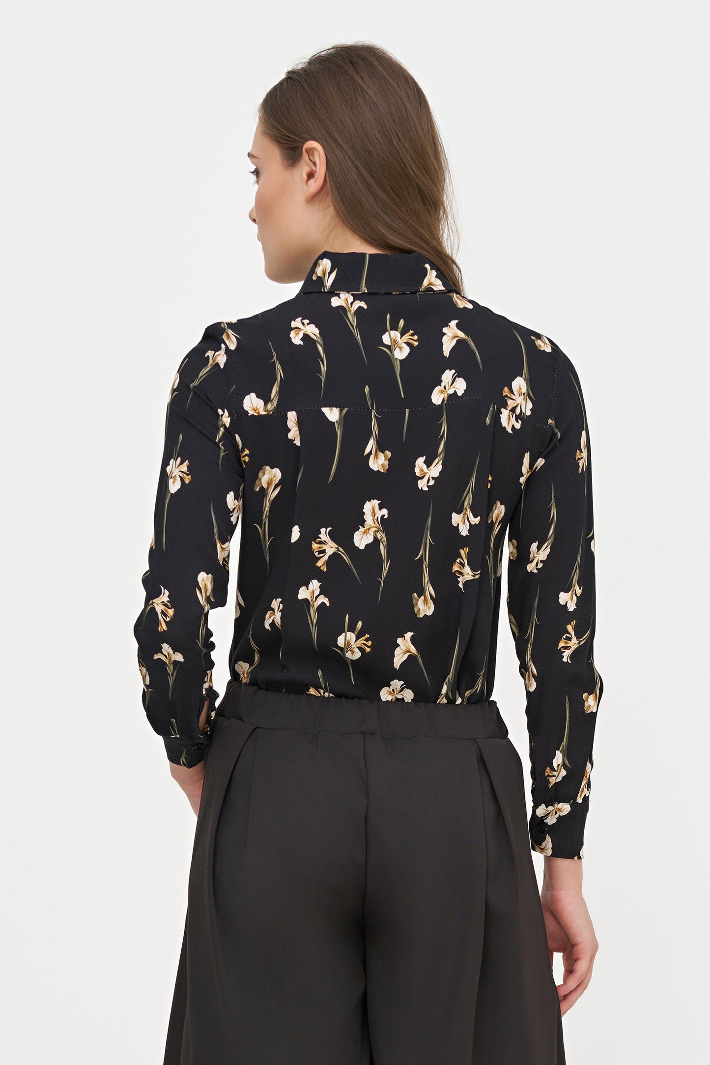 Women's Woven Shirt