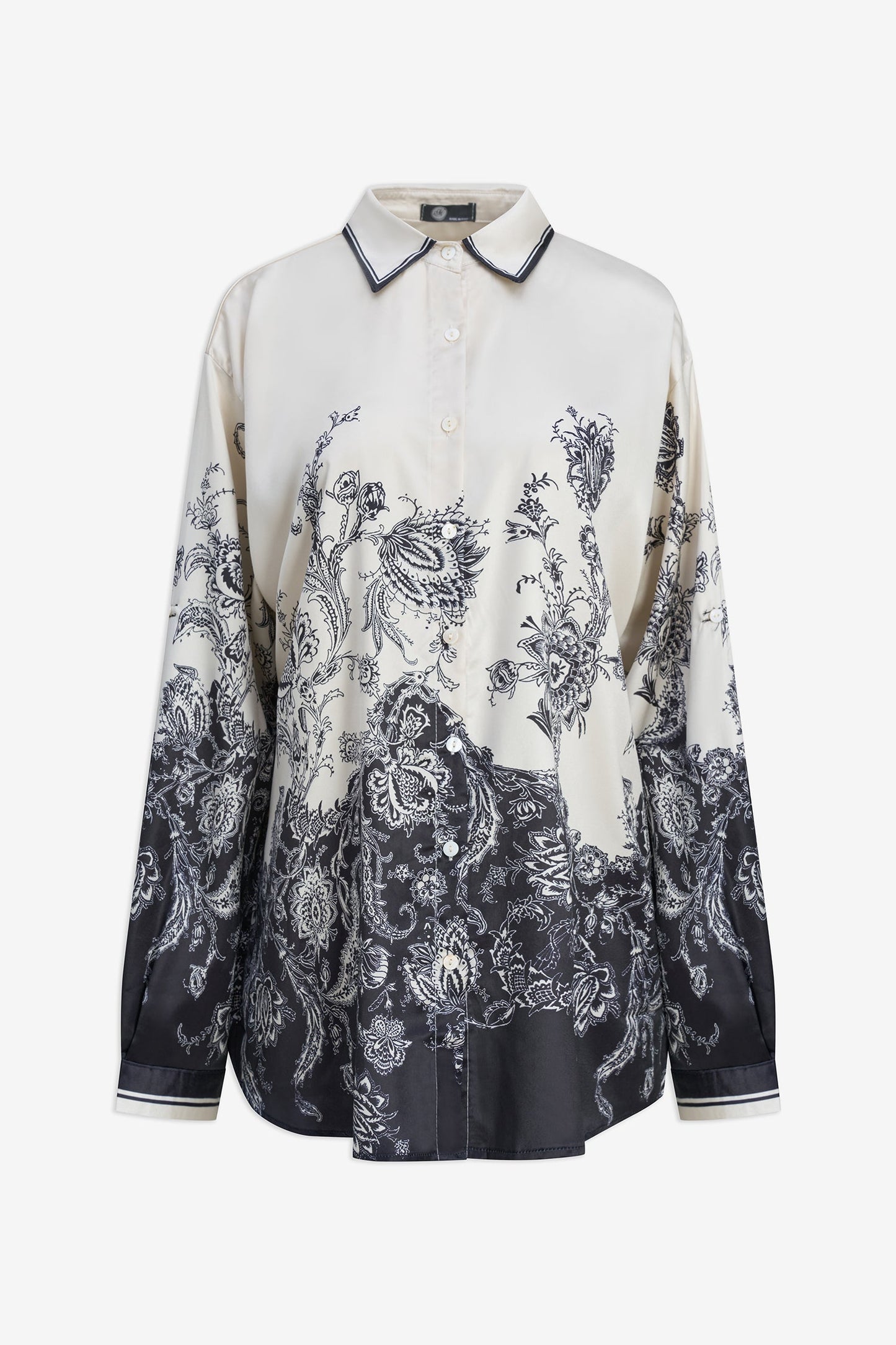 Women's Woven Shirt