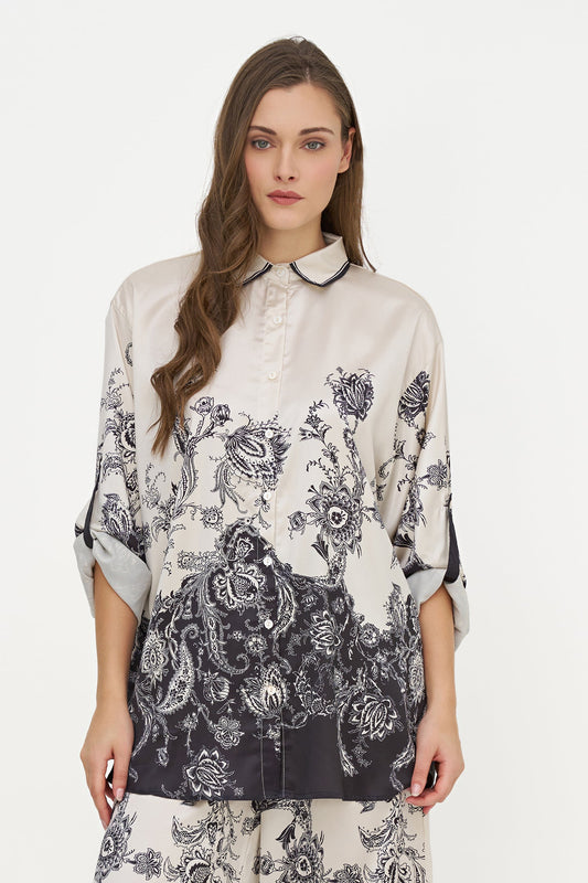 Women's Woven Shirt