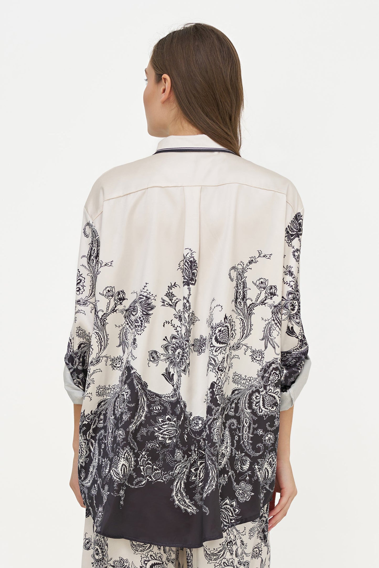 Women's Woven Shirt