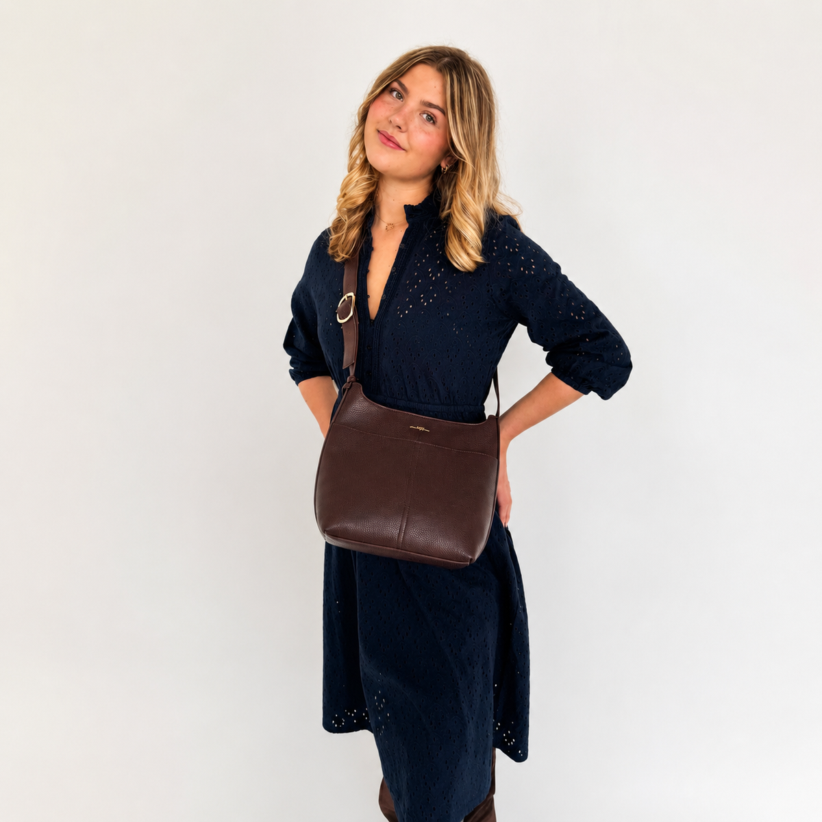 Olivia Crossbody