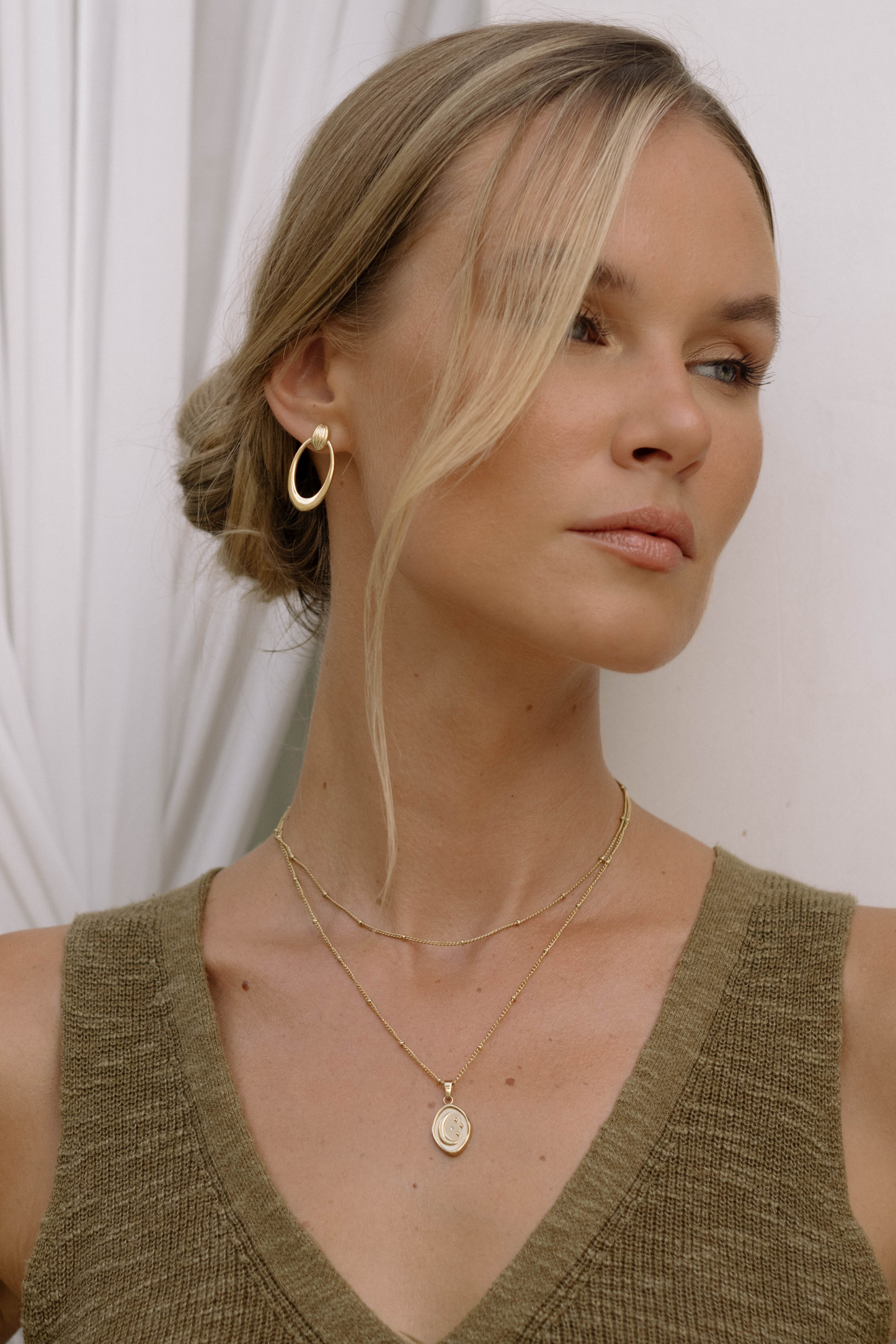 Avenue Earrings