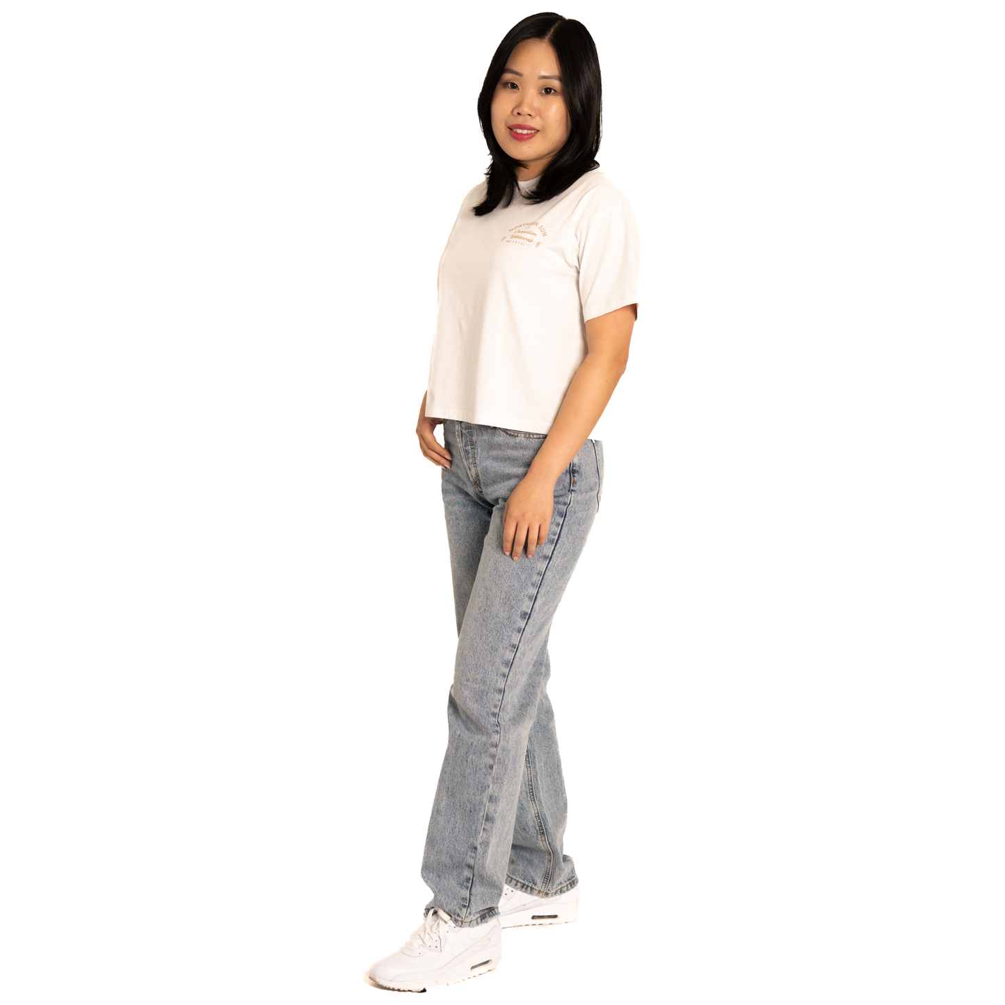 Northern Sun Women's Tee