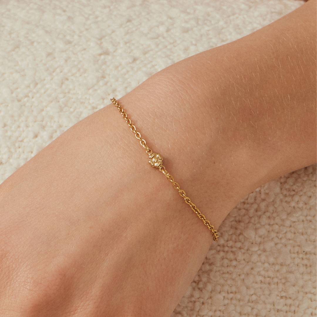 Bloom Bracelet