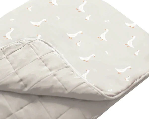 Cozy Cloud Comforter 2.5 TOG | günamüna | Goose