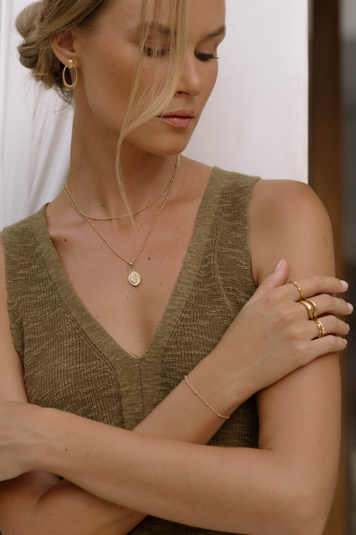 Avenue Earrings