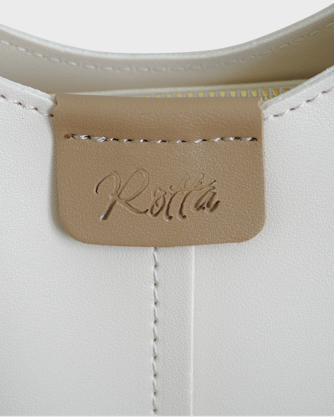 Liora Adjustable Strap Crossbody – Everyday Chic