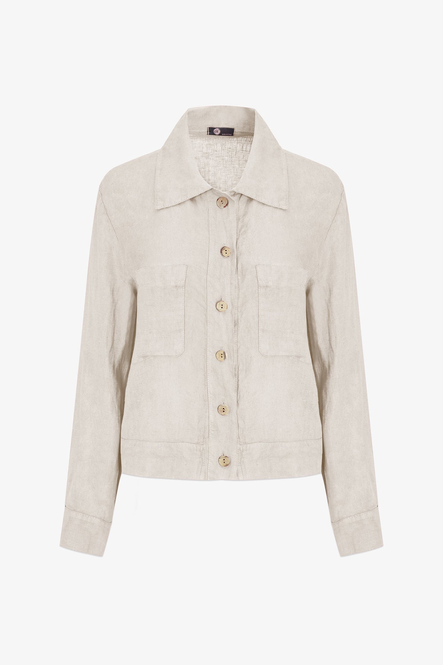 Women's Woven Jacket