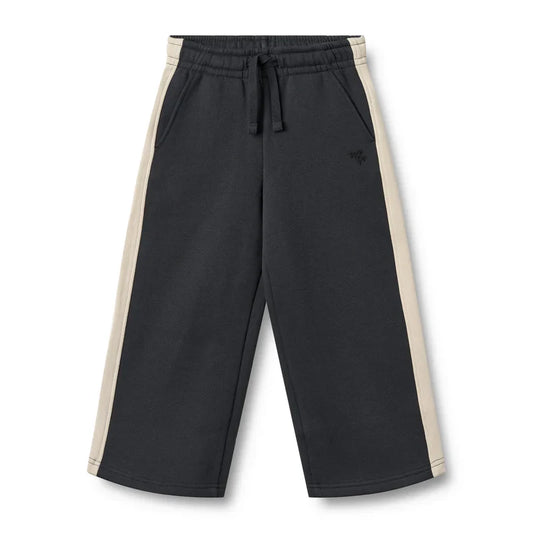 Sweatpants Day | Navy | Wheat Kids