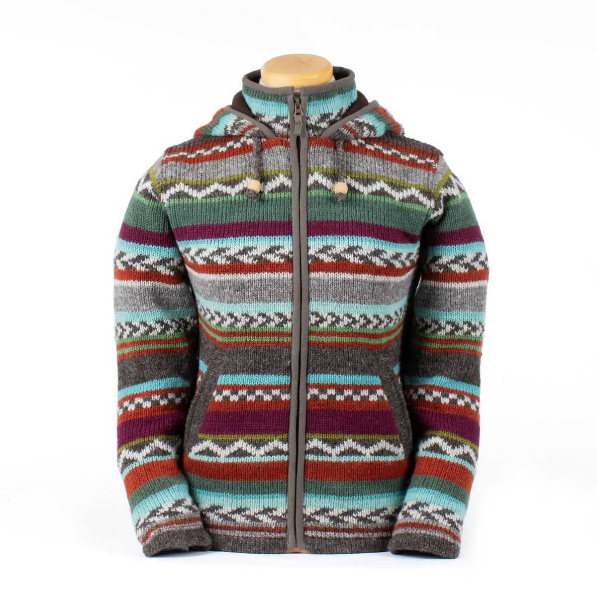 Journey Sweater