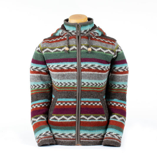 Journey Sweater