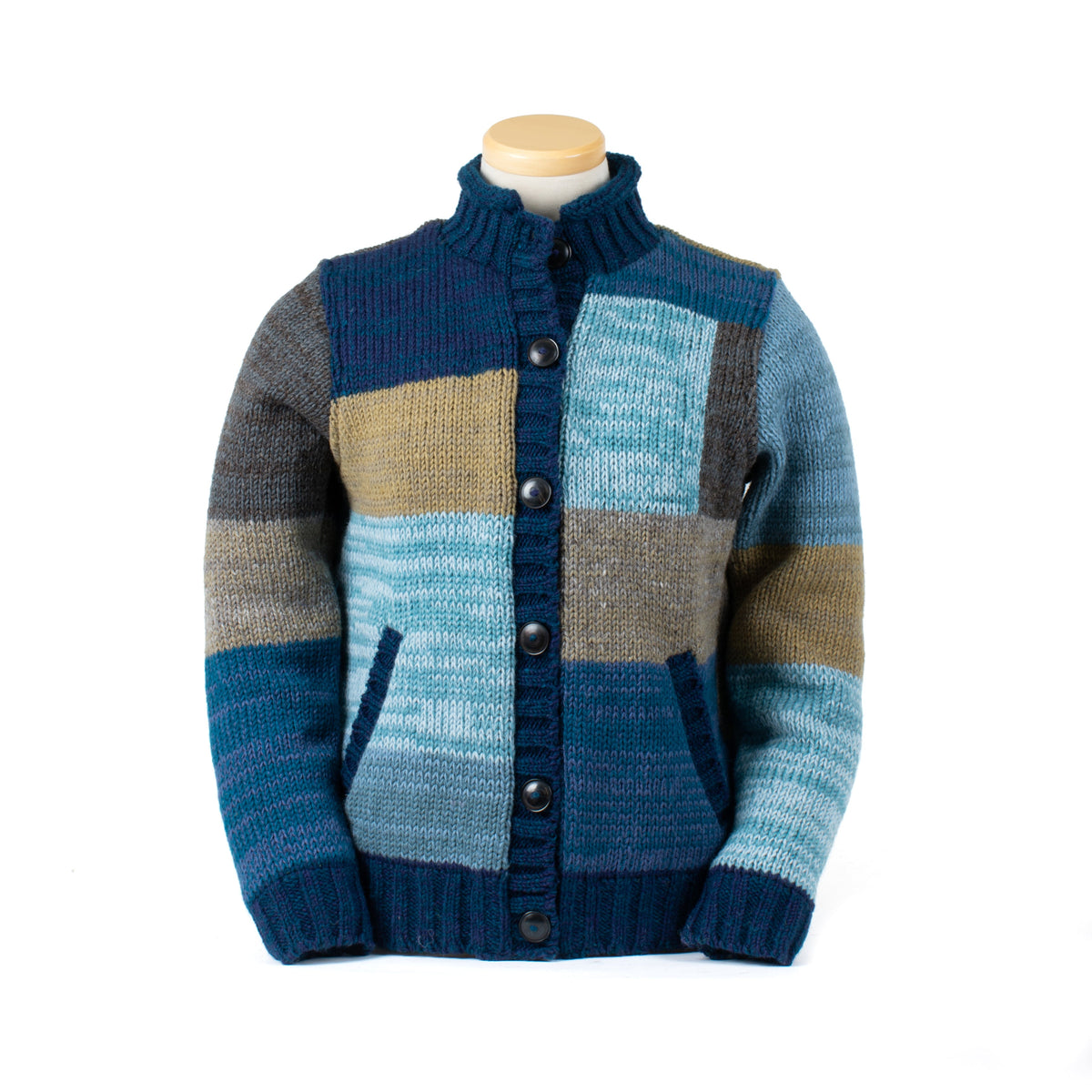 Lorelei Sweater