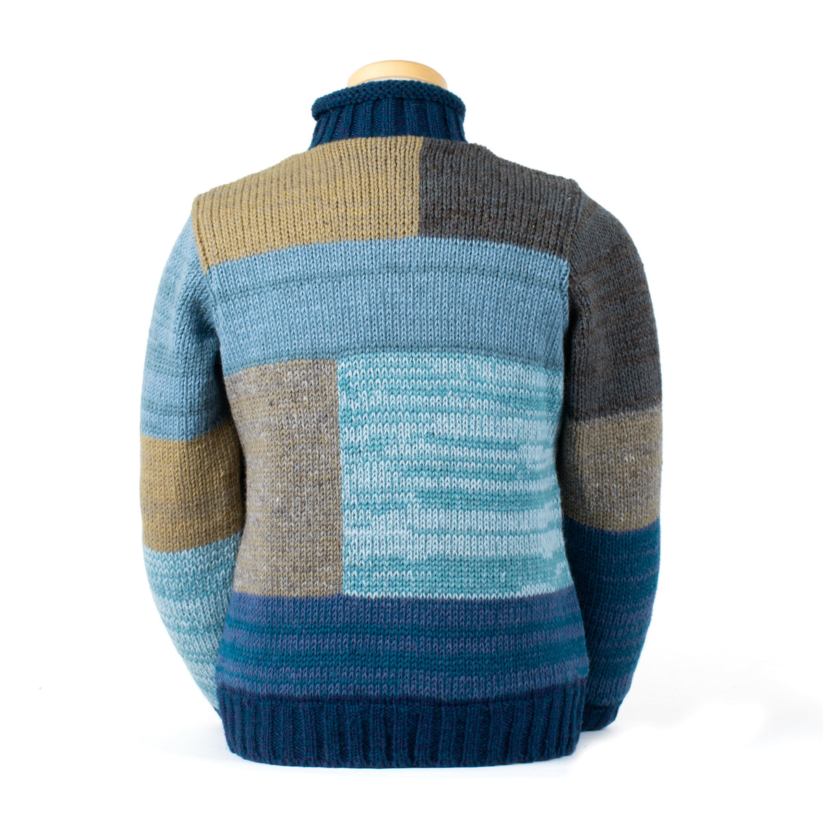 Lorelei Sweater