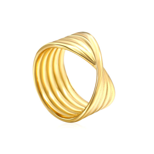 Textured Radiance Ring