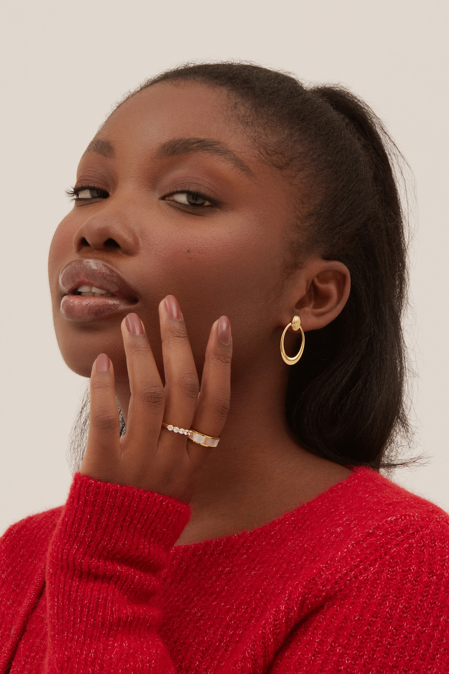 Avenue Earrings