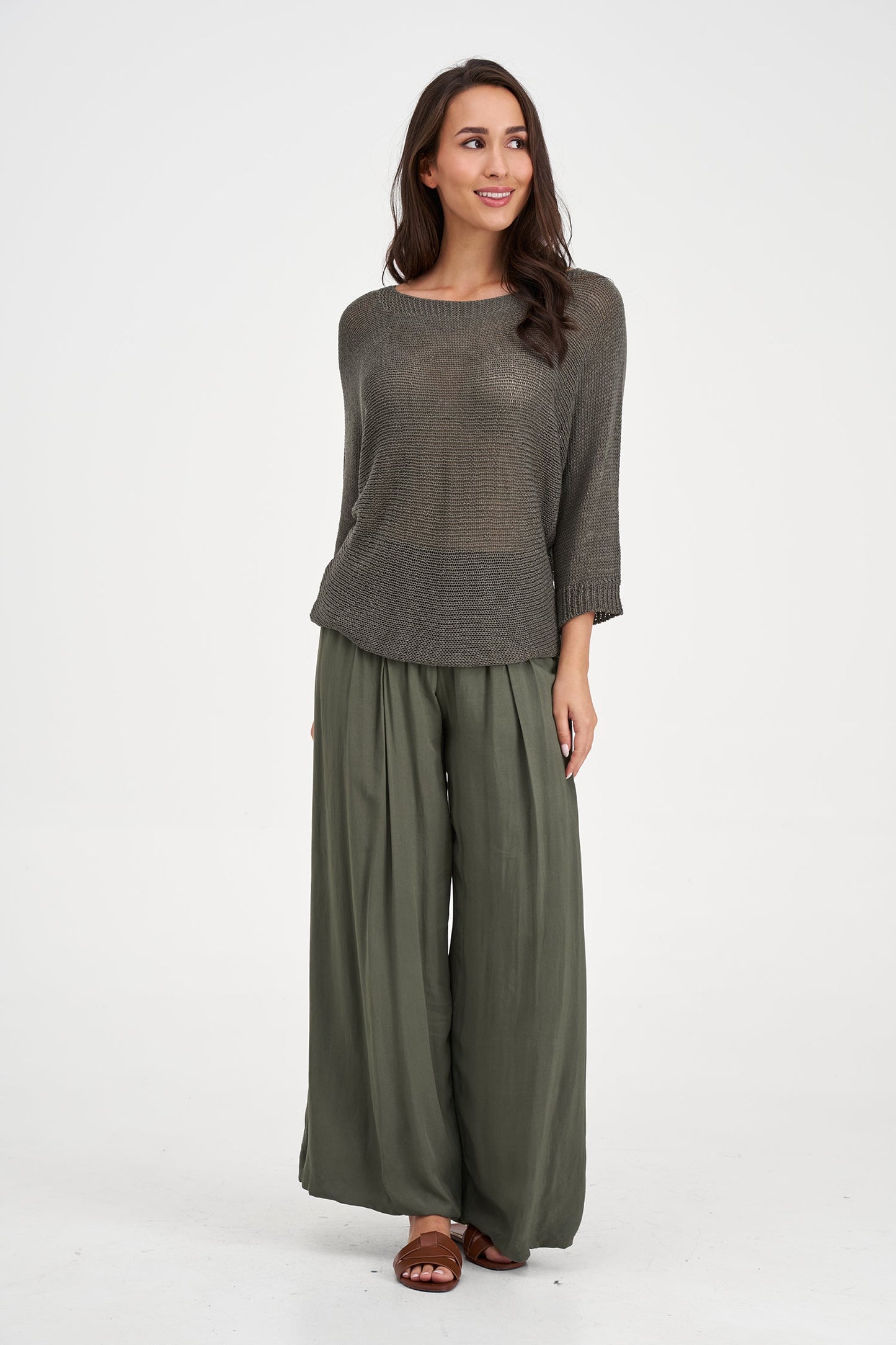 Women's Knit Sweater
