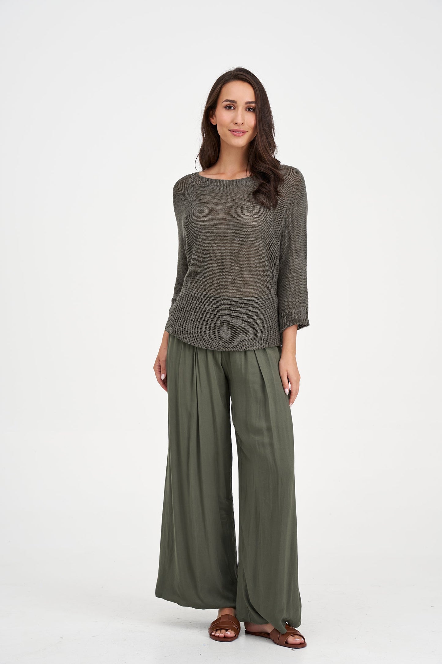 Women's Knit Sweater