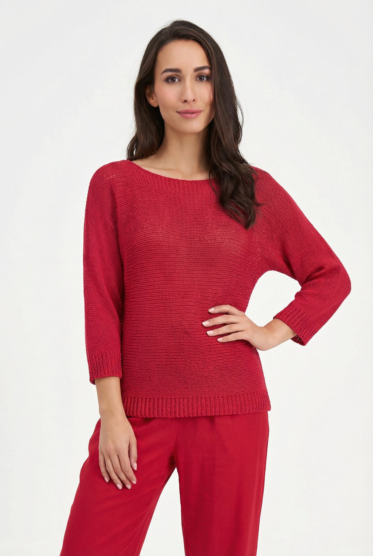 Women's Knit Sweater