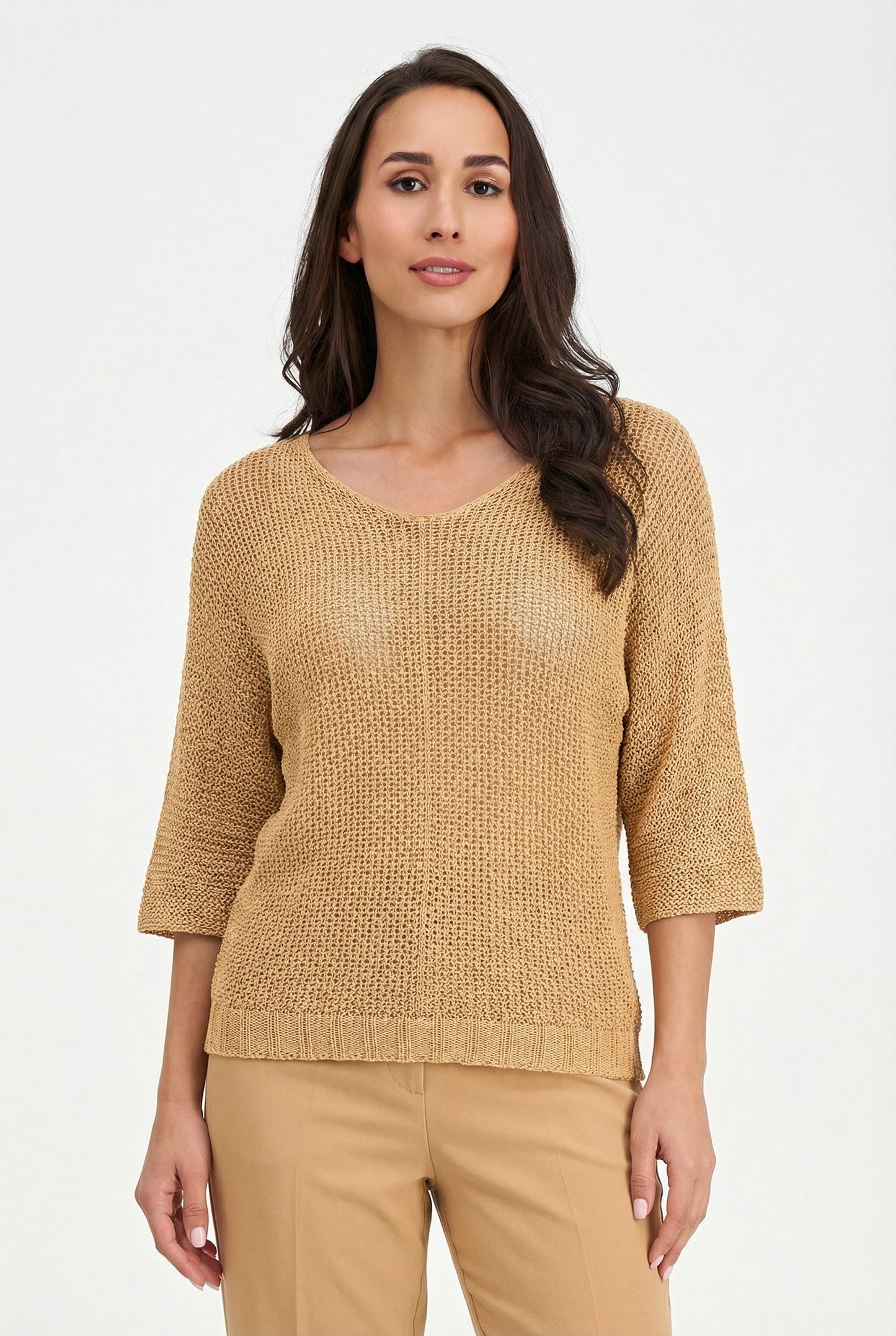 Women's Knit Sweater